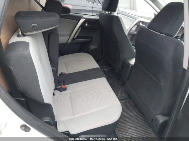 JTMRFREVXJD253559 Toyota Rav4 Xle