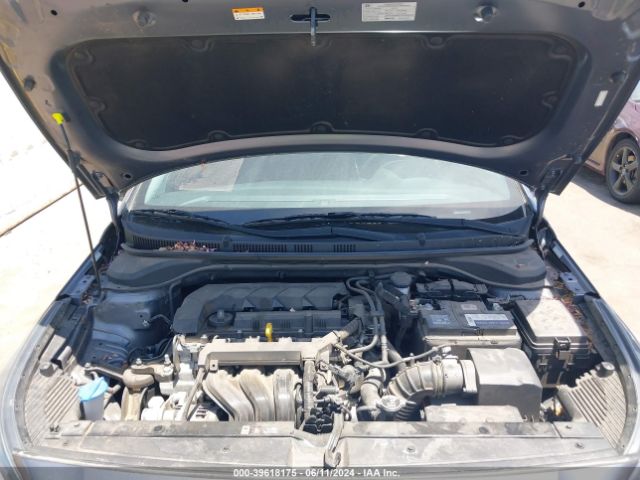 3KPC24A6XLE114939 Hyundai ACCENT SE