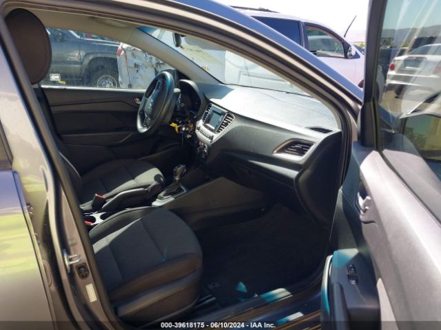 3KPC24A6XLE114939 Hyundai ACCENT SE
