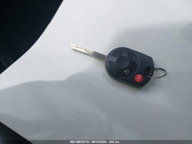 Ford ESCAPE SE 2014 1FMCU9G95EUD49712 Image 11