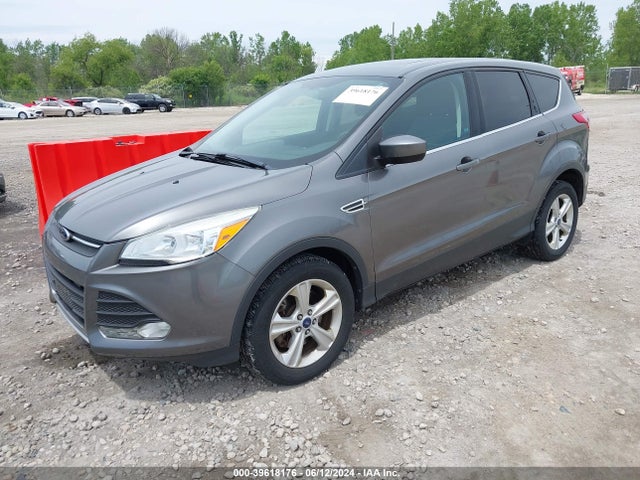 Ford ESCAPE SE 2014 1FMCU9G95EUD49712 Image 2