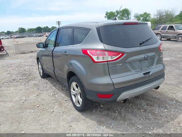 Ford ESCAPE SE 2014 1FMCU9G95EUD49712 Image 3