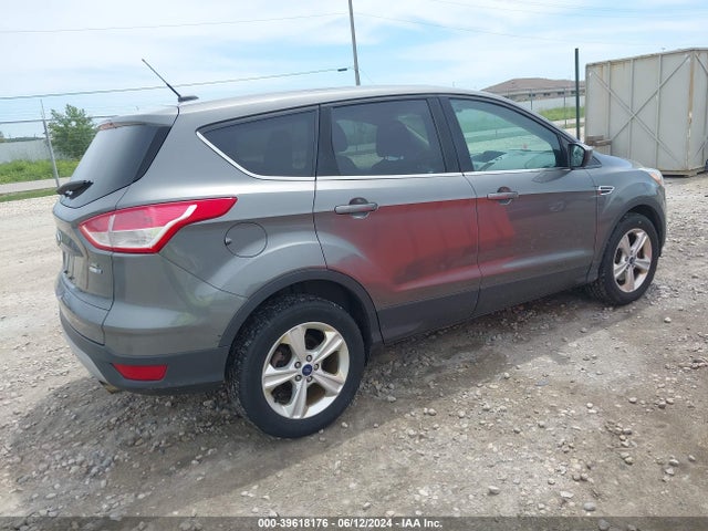 Ford ESCAPE SE 2014 1FMCU9G95EUD49712 Image 4