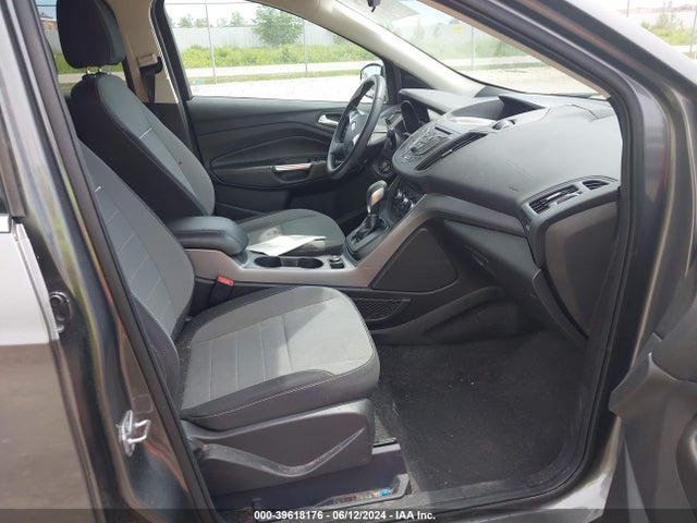 Ford ESCAPE SE 2014 1FMCU9G95EUD49712 Image 5
