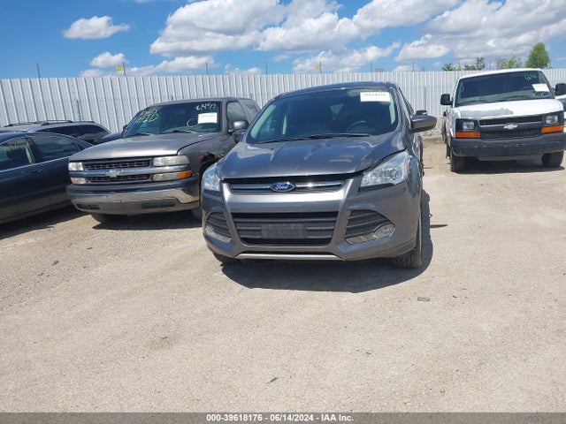 Ford ESCAPE SE 2014 1FMCU9G95EUD49712 Image 6