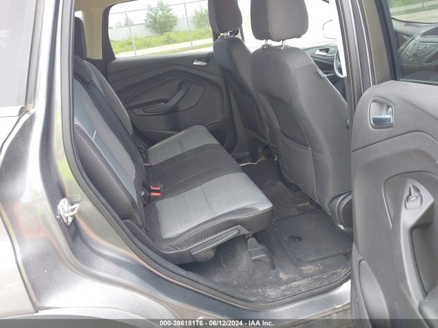Ford ESCAPE SE 2014 1FMCU9G95EUD49712 Image 8
