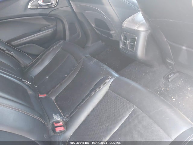 Chrysler 200 C 2015 1C3CCCEG5FN540567 Image 8