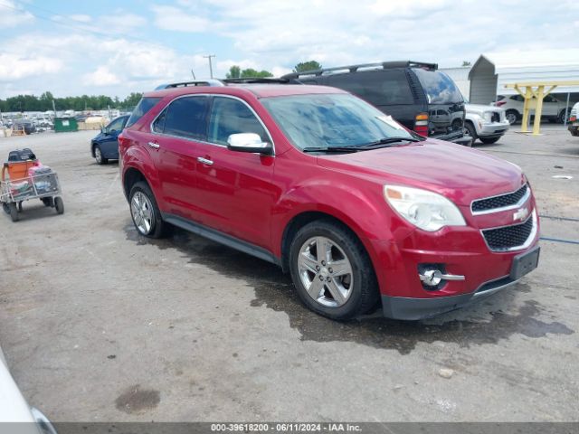 2GNALDEK8E6208632 auction archive image