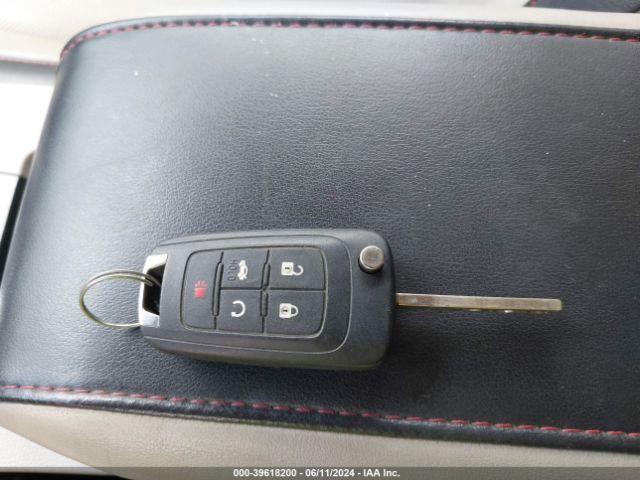 2GNALDEK8E6208632 Chevrolet Equinox Ltz