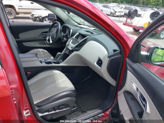 2GNALDEK8E6208632 Chevrolet Equinox Ltz