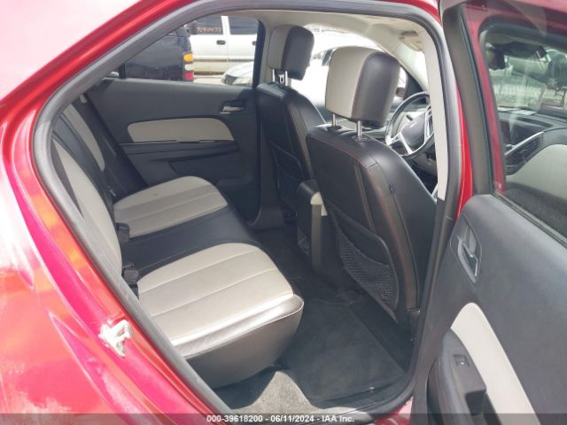 2GNALDEK8E6208632 Chevrolet Equinox Ltz