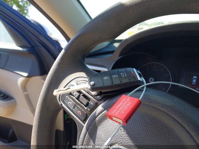 KIA Optima Lx 2017 5XXGT4L3XHG129974 Image 11
