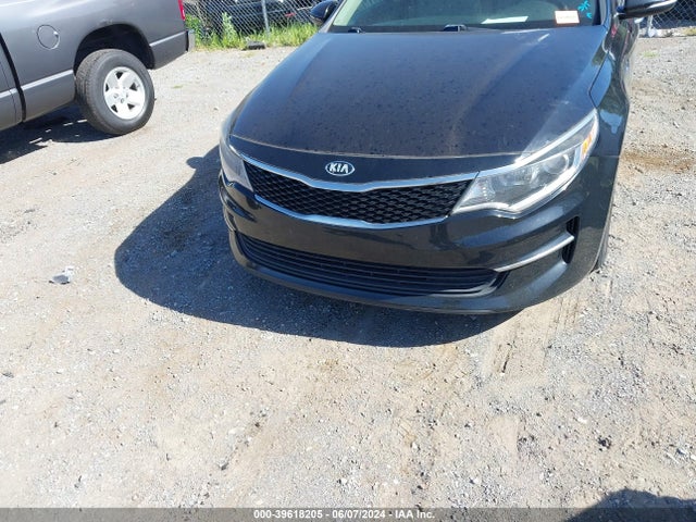 KIA Optima Lx 2017 5XXGT4L3XHG129974 Image 6