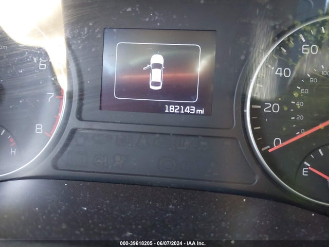 KIA Optima Lx 2017 5XXGT4L3XHG129974 Image 7