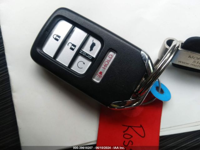 5FNYF6H00KB036669 Honda Pilot Elite