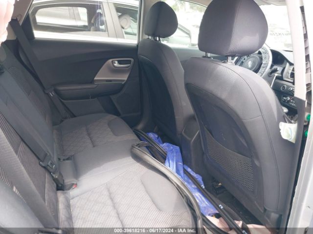KNDCB3LC0J5212013 KIA NIRO LX