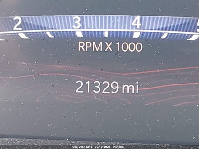 1C4RJKAG2P8710007 Jeep Grand Cherokee L Altitude 4x4
