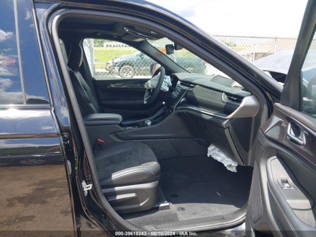 1C4RJKAG2P8710007 Jeep Grand Cherokee L Altitude 4x4