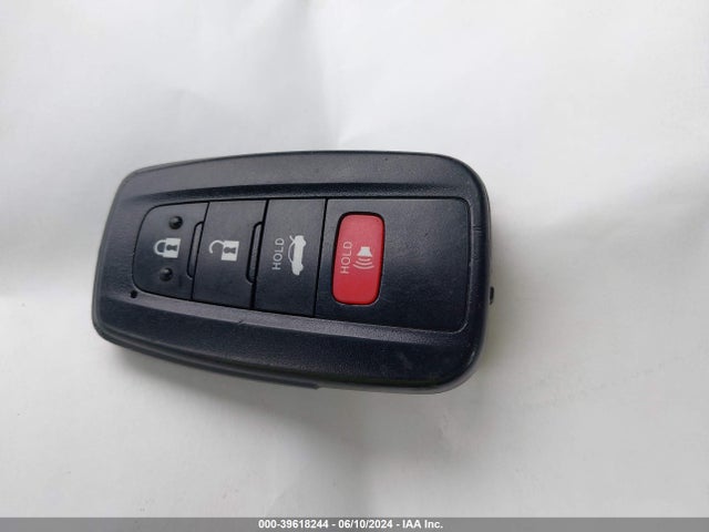 Toyota Mirai Xle 2021 JTDAAAAA1MA002984 Image 11