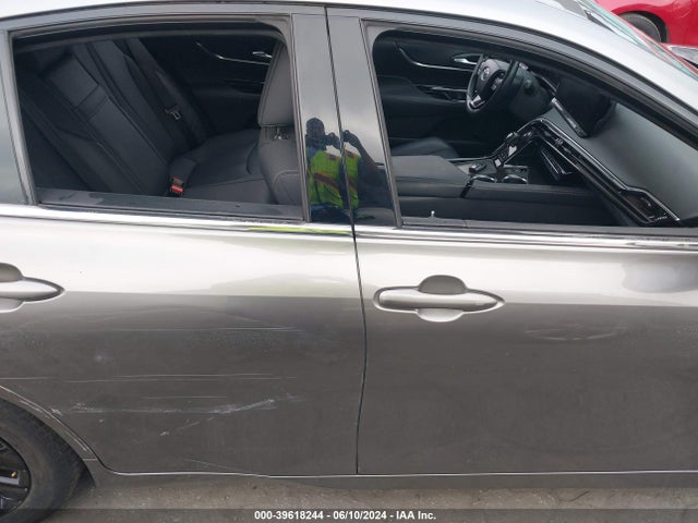 Toyota Mirai Xle 2021 JTDAAAAA1MA002984 Image 13