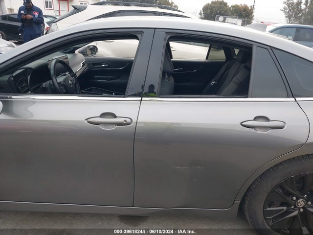 Toyota Mirai Xle 2021 JTDAAAAA1MA002984 Image 14