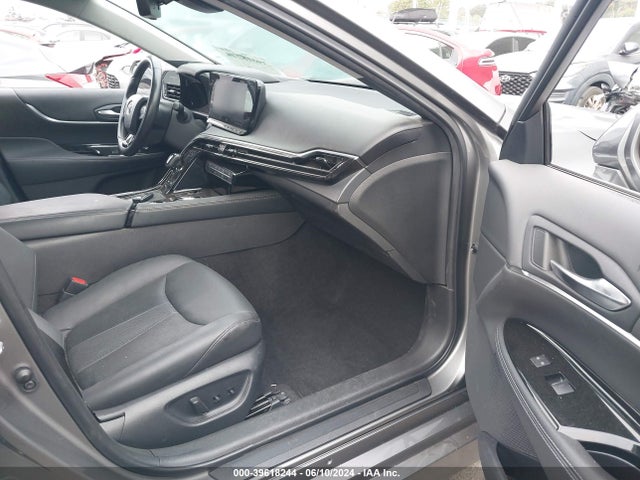 Toyota Mirai Xle 2021 JTDAAAAA1MA002984 Image 5