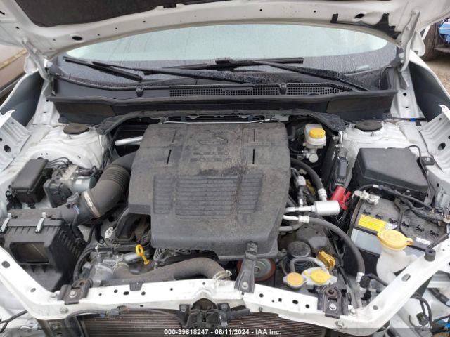 JF2SKAUC3MH506539 Subaru Forester Limited