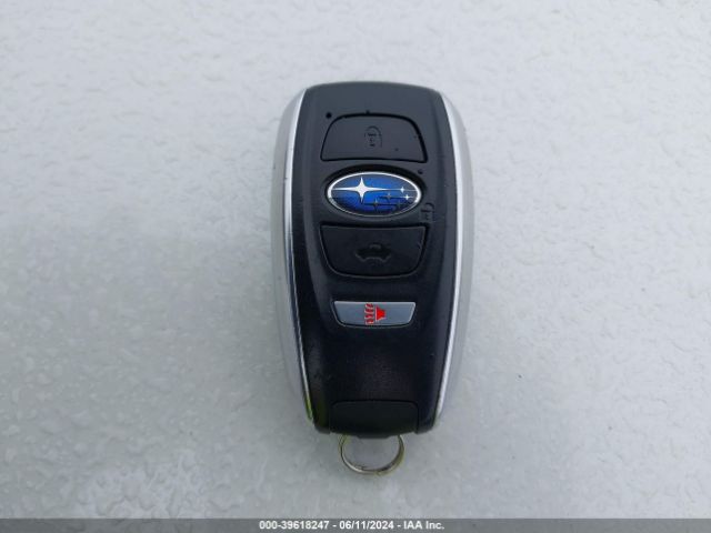 JF2SKAUC3MH506539 Subaru Forester Limited