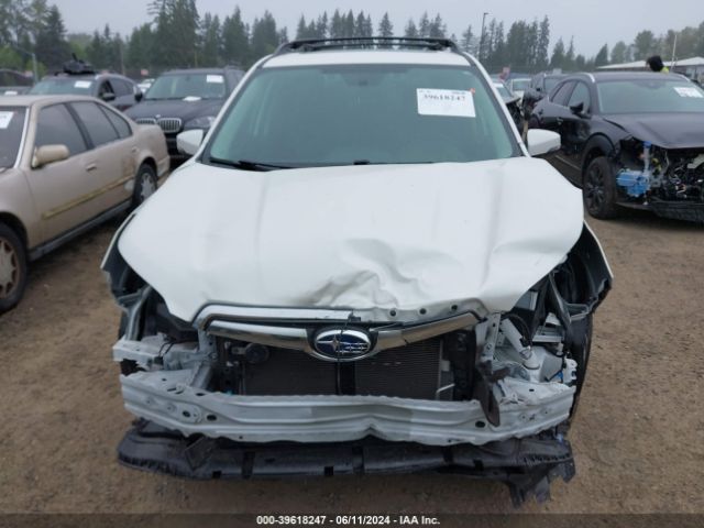 JF2SKAUC3MH506539 Subaru Forester Limited
