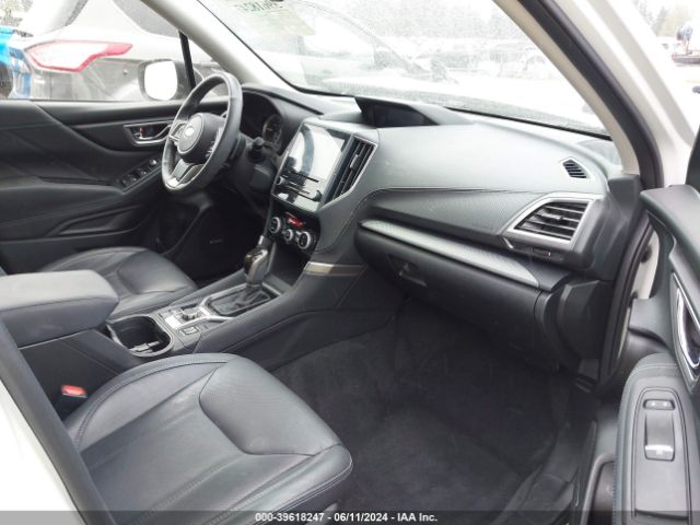 JF2SKAUC3MH506539 Subaru Forester Limited