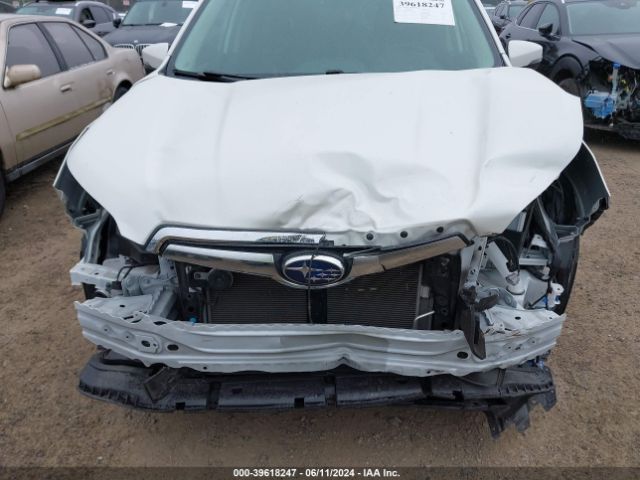 JF2SKAUC3MH506539 Subaru Forester Limited