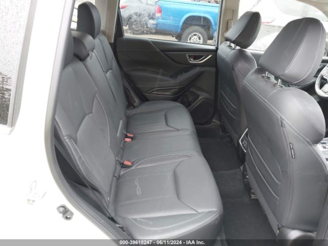JF2SKAUC3MH506539 Subaru Forester Limited