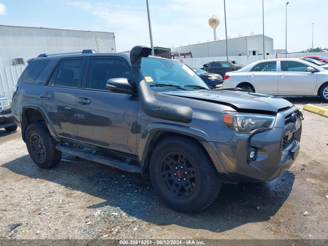 2021 JTEFU5JR3M5244593 main image