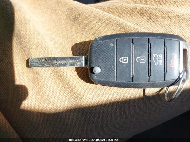 KIA RIO LX 2014 KNADM4A30E6350977 Image 11