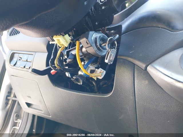 KIA RIO LX 2014 KNADM4A30E6350977 Image 6
