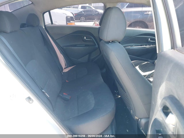 KIA RIO LX 2014 KNADM4A30E6350977 Image 8