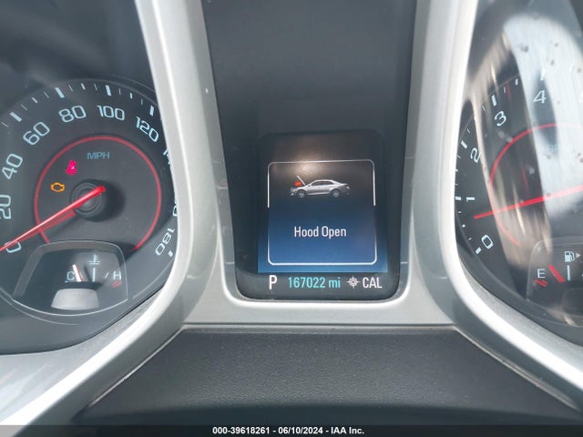 Chevrolet CAMARO 2SS 2014 2G1FK1EJ3E9253993 Image 15