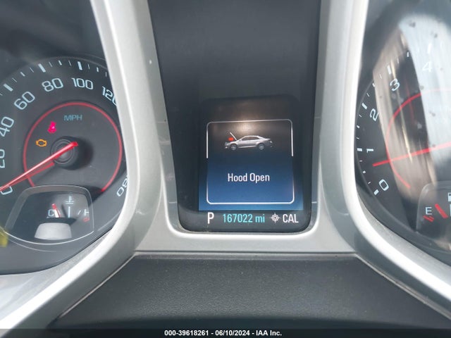 Chevrolet CAMARO 2SS 2014 2G1FK1EJ3E9253993 Image 7