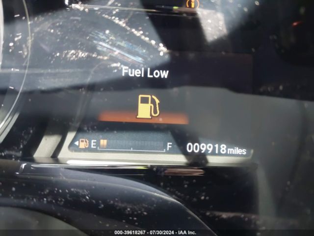3CZRU5H53KM718127 Honda HR-V EX