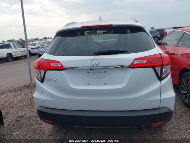 3CZRU5H53KM718127 Honda HR-V EX