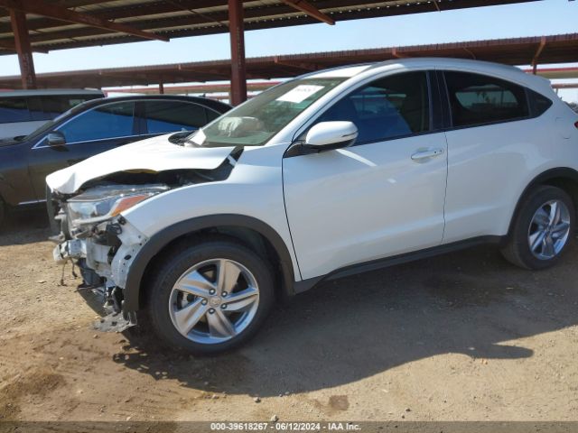 3CZRU5H53KM718127 Honda HR-V EX