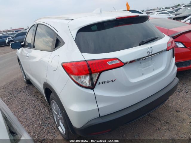 3CZRU5H53KM718127 Honda HR-V EX