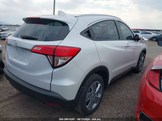 3CZRU5H53KM718127 Honda HR-V EX