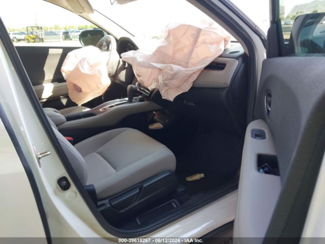 3CZRU5H53KM718127 Honda HR-V EX
