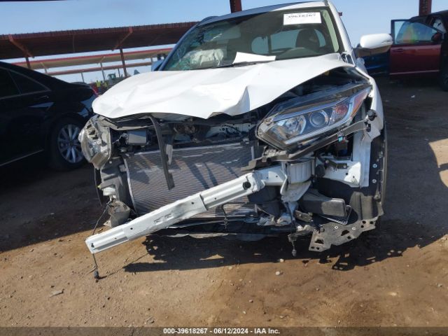 3CZRU5H53KM718127 Honda HR-V EX