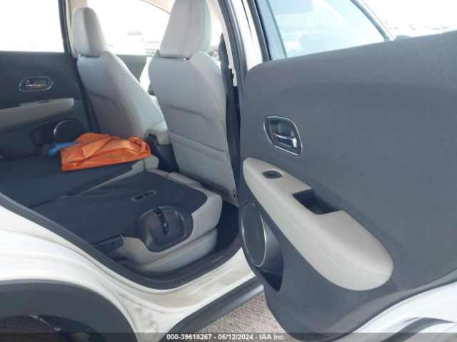 3CZRU5H53KM718127 Honda HR-V EX