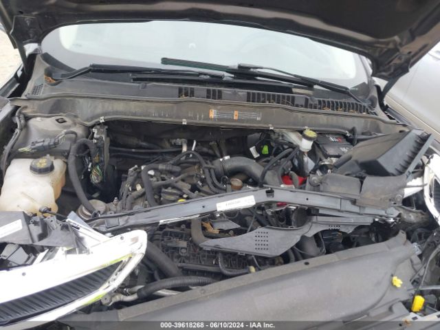 3FA6P0HD9JR239065 Ford FUSION SE