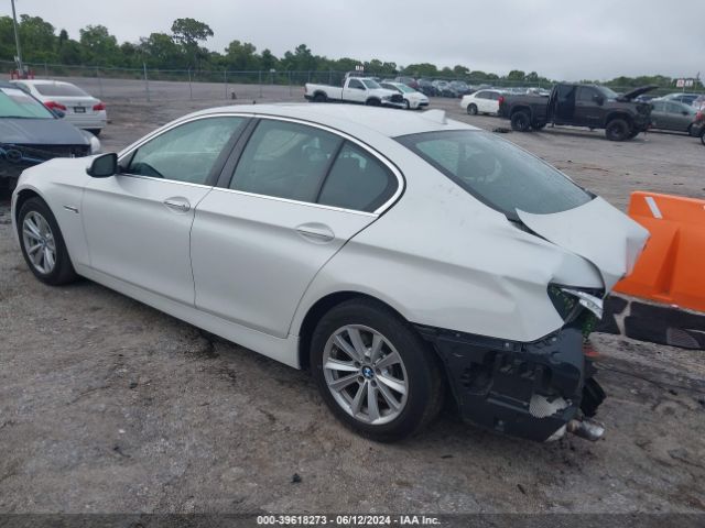 WBA5A5C52ED504702 BMW 528I