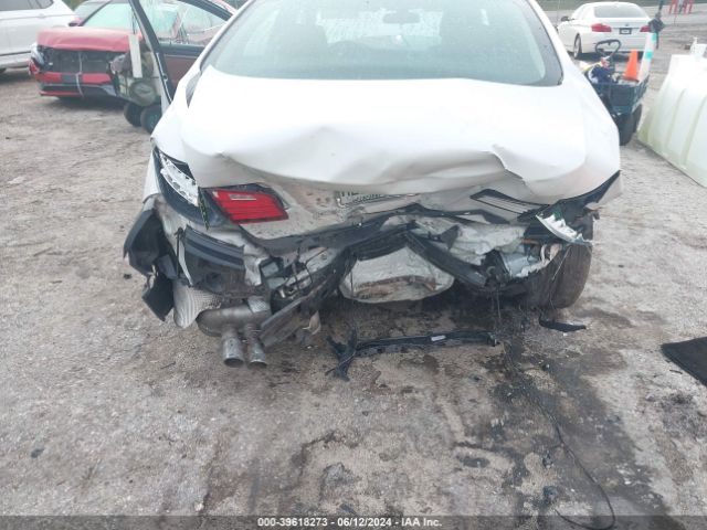 WBA5A5C52ED504702 BMW 528I