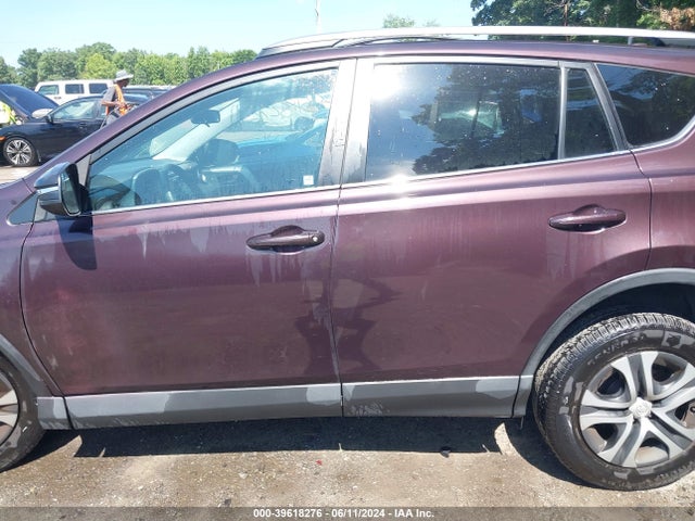 Toyota RAV4 LE 2016 2T3BFREV5GW448045 Image 14